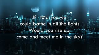 Martin Garrix -  In The Name Of Love