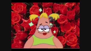 دفترچه مرگ ورژن باب اسفنجی