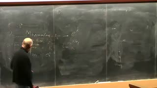 Quantum Complexity Inside Black Holes | Leonard Susskind