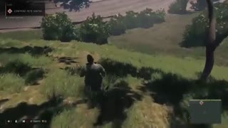 Mafia 3 Glitches Montage