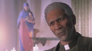مرحله ی آخر MAFIA 3