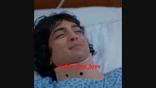 یهویی بوسش کنی
