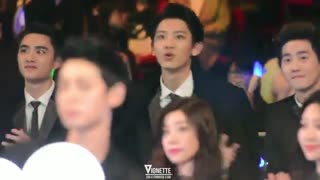 mama 2014 chanyeul ver