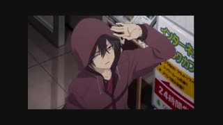 amv انیمه چارلوت(ساخت خودم)