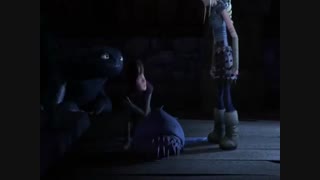 موزیک ویدیو هیکستریدی