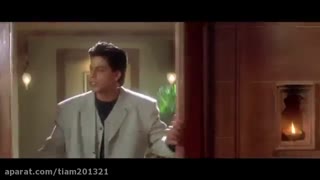 میکس زیبای فیلم هندی کوچ کوچ هوتاهه(داره یه اتفاقایی میفته)