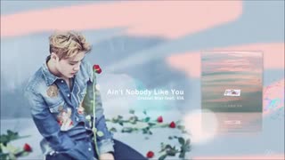 آهنگ جدید شیا جونسو باهمکاریcrucial starبه نامAint nobody like you