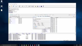 نحوه مدیریت و آپلود فایل ها توسط نرم افزار coreftp