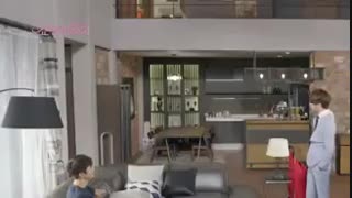 دانلود قسمت 6 سریال Shopping King Louie با زیرنویس فارسی