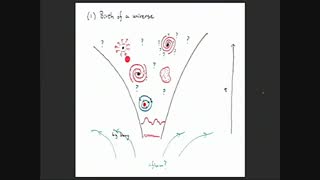 The Information Edge: Creation and Destruction in Life, the Economy, and the Universe Lecture 2: Collapse and Re-birth