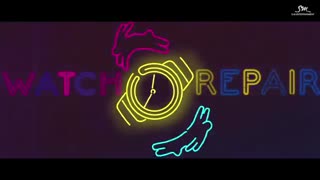 (Runnin')Music Video_Henry, Soyou جدید❤ هنری❤