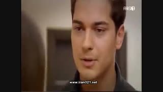 سریال فریحا بهترین سکانس قسمت های 74 تا 77