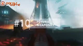 پیش نمایشی بر Call of Duty: Infinite Warfare