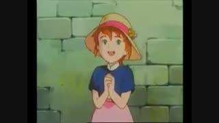آهنگ عربی (anime song) - امی = مادر