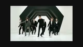 سوپرجونیور-shake it up