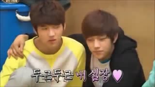 woosoo --infinite