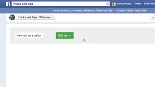 آموزش دریافت بک لینک رایگان از سایت فیسبوک