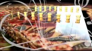 ویدیو گرافیک فرش پارسی