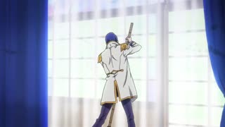 قسمت دوم انیمه موزیکال Magic Kyun! Renaissance هنر جادویی! رنسانس هاردساب فارسی (درحال پخش)