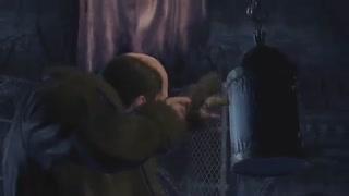 Batman Arkham Knight - Talia Is Still Alive!!