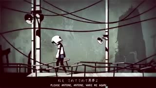 Hikari yo - English cover