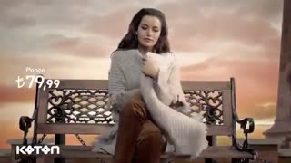 تبلیغ جدید و فوق العاده فحریه برای کوتون