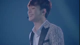 EXO - My Lady Live