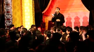 حاج مهدی رسولی - هیئت ثارالله زنجان (محرم ۹۳)