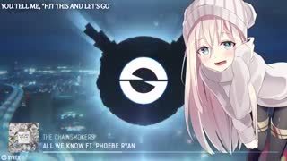 تقدیم به صورتی ^_^ nightcore