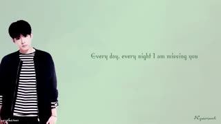 دلتنگتم... دی او... ریووک