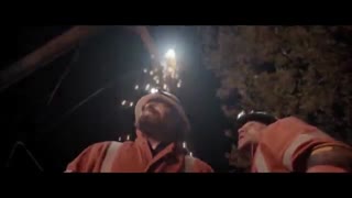 تریلر فیلم LIFE ON THE LINE