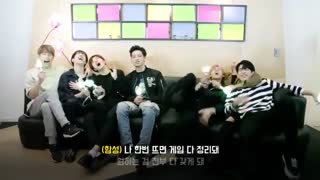 Got7_hard carry _خل بازی