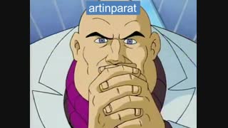 مرد عنکبوتی (مجموعه تلویزیونی سال 1994) فصل 1 قسمت 11