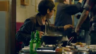 موزیک ویدیوی"چقدرعشق درکیف پولت داری"از پارک یوچون+زیرنویس فارسی