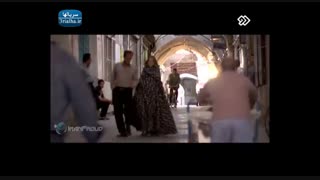 سریال حانیه - 4