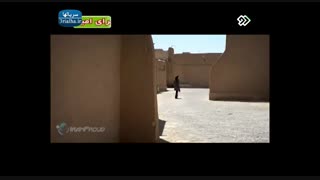 سریال حانیه - 9