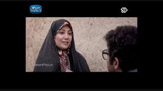 سریال حانیه - 10