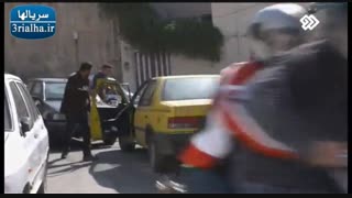 سریال در قصه ها زندگی می کنند - 1