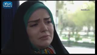 سریال در قصه ها زندگی می کنند - 3