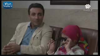 سریال در قصه ها زندگی می کنند - 11