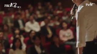 سریال The K2 قسمت هفتم ( با بازی جی چانگ ووک و یونا ) با زیرنویس فارسی