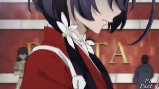 I want you here - AMV