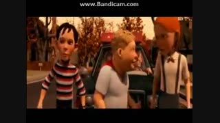 انیمیشن خانه هیولا(پارت8)