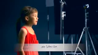 معنى واقعى مثل دختر بودن!!!!(خیلى منطقى و جالب چیزى که هیچوقت نمیدونستید )
