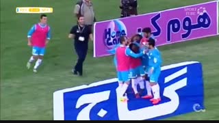 پیکان ۳-۲ صنعت نفت آبادان