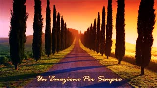 un'emozione per sempre