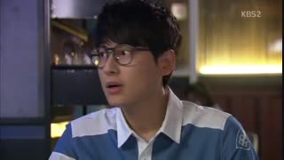سریال کره ای لی سون شین بهترینه Lee Soon Shin is the Best - قسمت 27