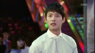 سریال کره ای لی سون شین بهترینه Lee Soon Shin is the Best - قسمت  30