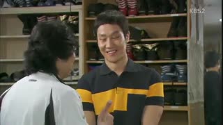 سریال کره ای لی سون شین بهترینه Lee Soon Shin is the Best - قسمت  32