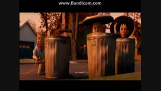 انیمیشن خانه هیولا(پارت9)توضیحات مهم